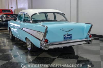 1957 Chevrolet 210