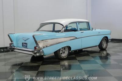 1957 Chevrolet 210