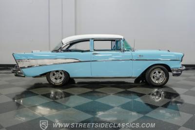 1957 Chevrolet 210