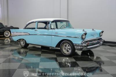 1957 Chevrolet 210