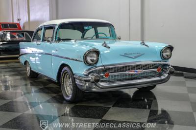 1957 Chevrolet 210