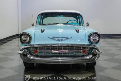 1957 Chevrolet 210