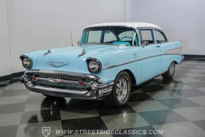 1957 Chevrolet 210