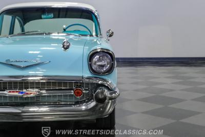 1957 Chevrolet 210