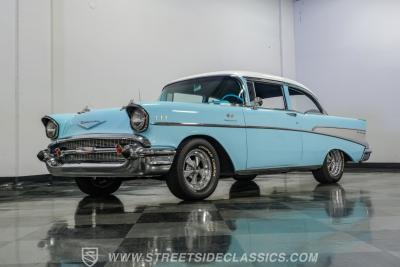 1957 Chevrolet 210
