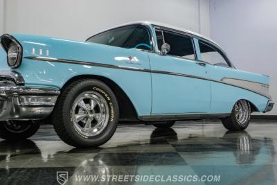 1957 Chevrolet 210