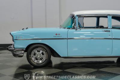 1957 Chevrolet 210