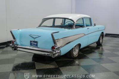 1957 Chevrolet 210