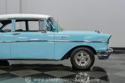 1957 Chevrolet 210