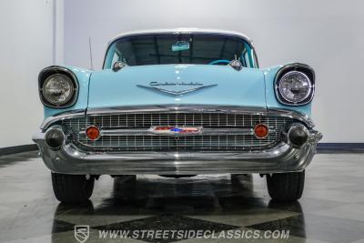 1957 Chevrolet 210