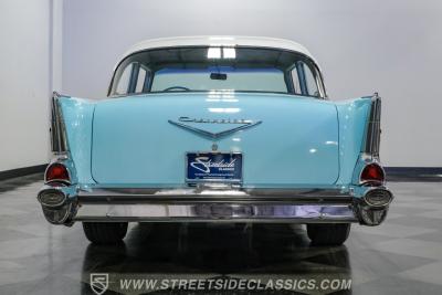 1957 Chevrolet 210