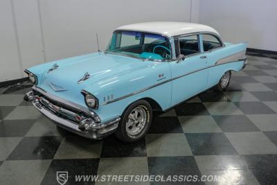 1957 Chevrolet 210