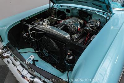 1957 Chevrolet 210
