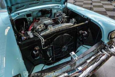 1957 Chevrolet 210