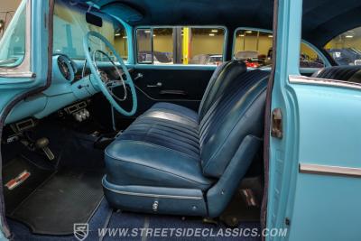 1957 Chevrolet 210