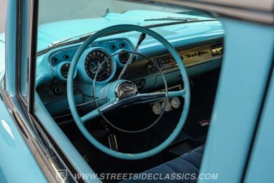 1957 Chevrolet 210