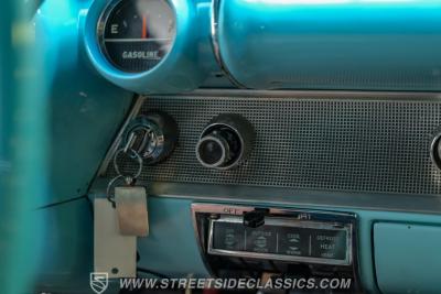 1957 Chevrolet 210