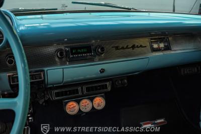 1957 Chevrolet 210