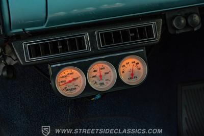 1957 Chevrolet 210