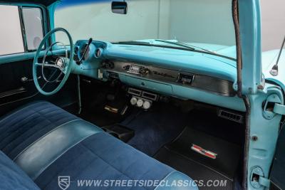 1957 Chevrolet 210