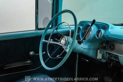 1957 Chevrolet 210