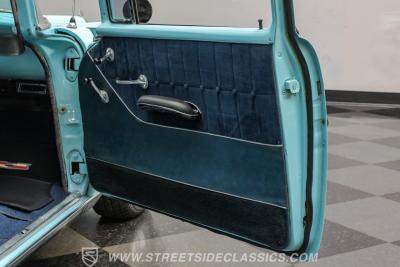 1957 Chevrolet 210