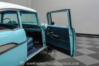 1957 Chevrolet 210