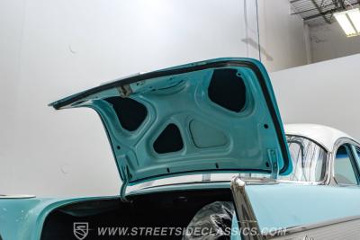 1957 Chevrolet 210