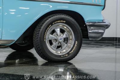 1957 Chevrolet 210