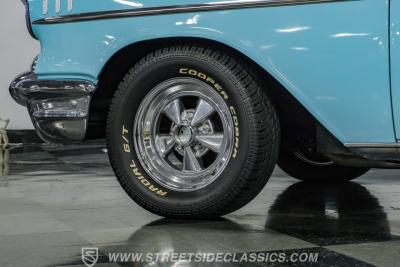 1957 Chevrolet 210