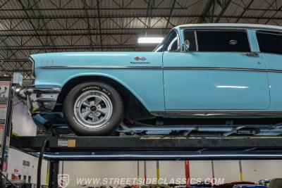 1957 Chevrolet 210