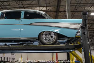 1957 Chevrolet 210