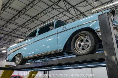 1957 Chevrolet 210