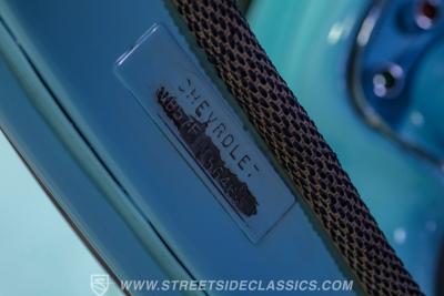 1957 Chevrolet 210
