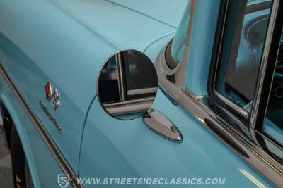 1957 Chevrolet 210