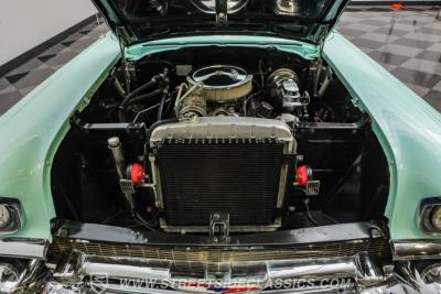 1957 Chevrolet 210 4 Door Sedan
