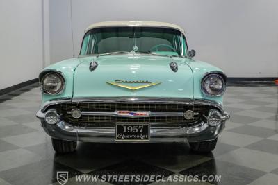 1957 Chevrolet 210 4 Door Sedan