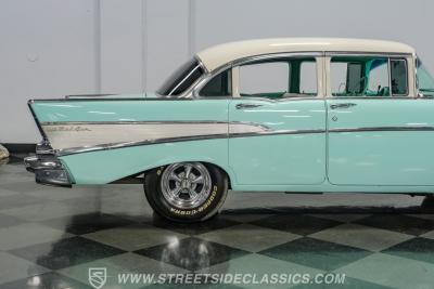 1957 Chevrolet 210 4 Door Sedan