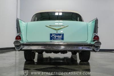 1957 Chevrolet 210 4 Door Sedan