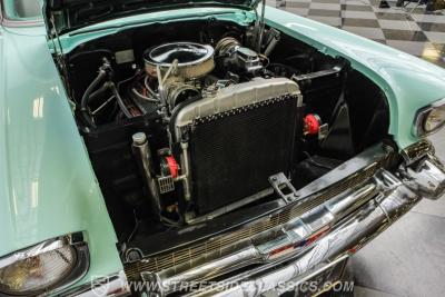 1957 Chevrolet 210 4 Door Sedan