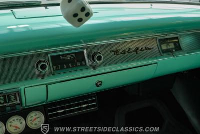 1957 Chevrolet 210 4 Door Sedan