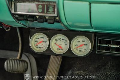 1957 Chevrolet 210 4 Door Sedan