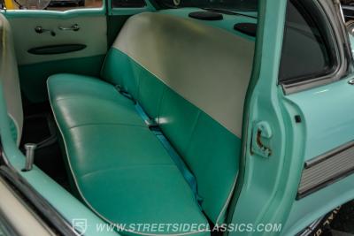 1957 Chevrolet 210 4 Door Sedan