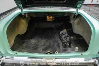 1957 Chevrolet 210 4 Door Sedan