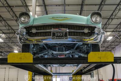 1957 Chevrolet 210 4 Door Sedan