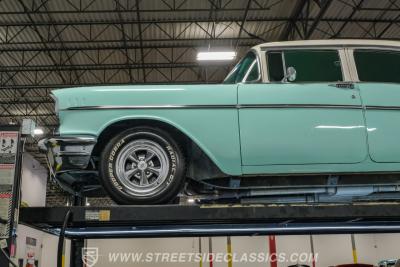 1957 Chevrolet 210 4 Door Sedan