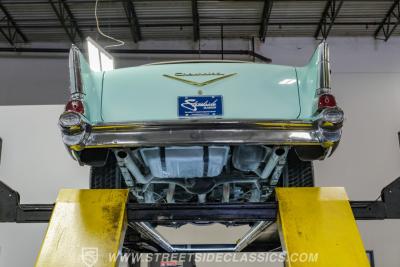 1957 Chevrolet 210 4 Door Sedan