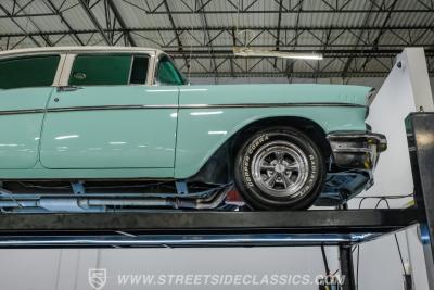 1957 Chevrolet 210 4 Door Sedan