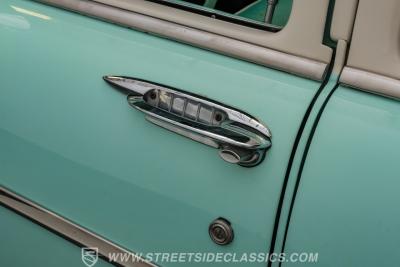 1957 Chevrolet 210 4 Door Sedan