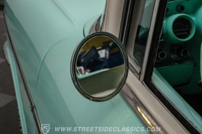 1957 Chevrolet 210 4 Door Sedan